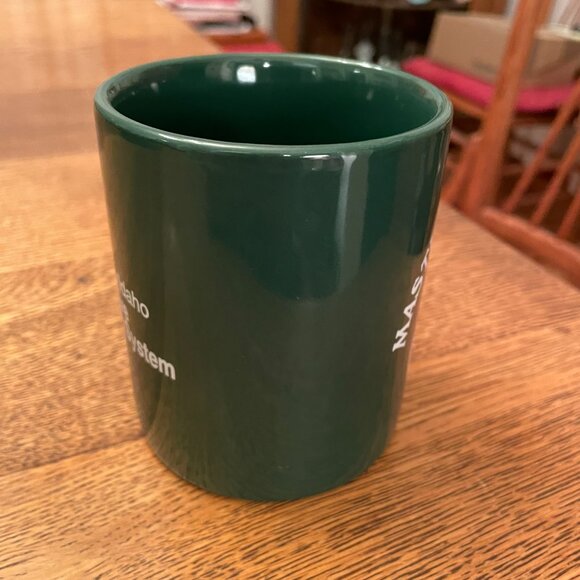 Master Gardener: University of Idaho Cooperative Extension System Coffee Cup Mug - Picture 2 of 5